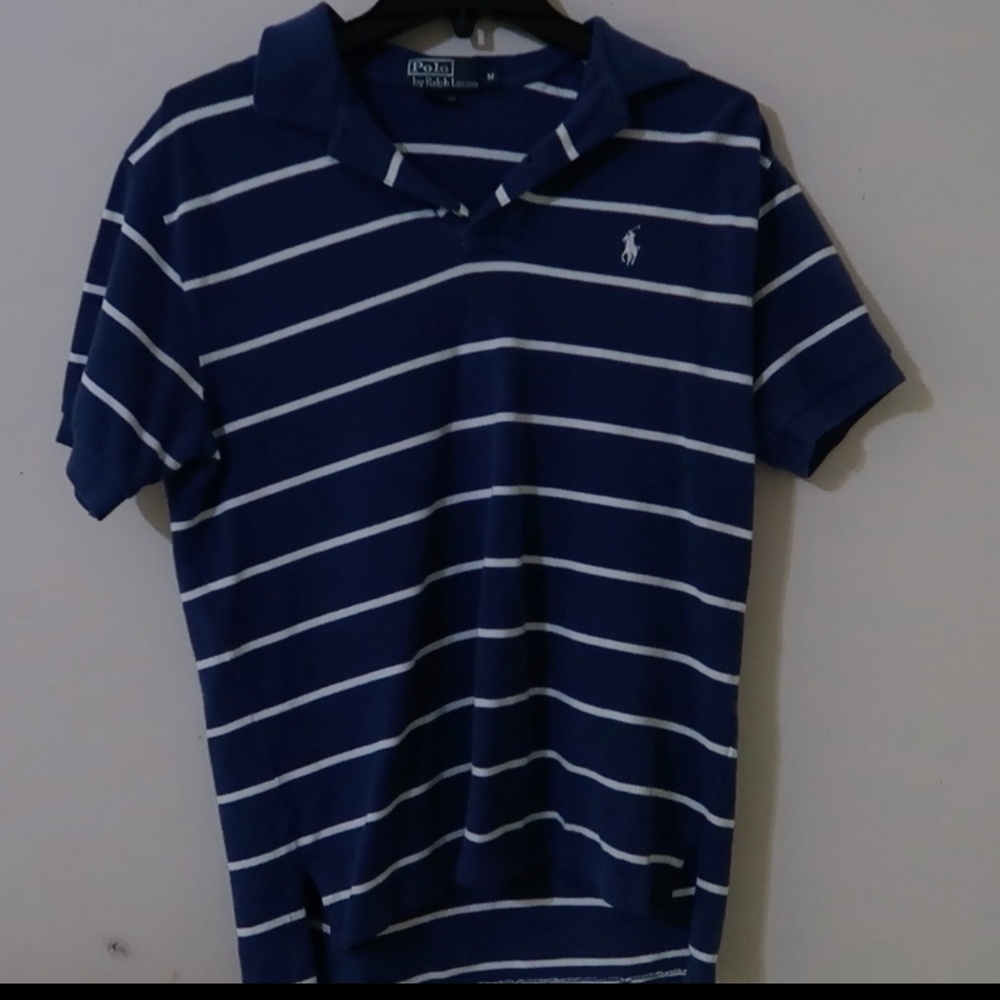 POLO COLLAR